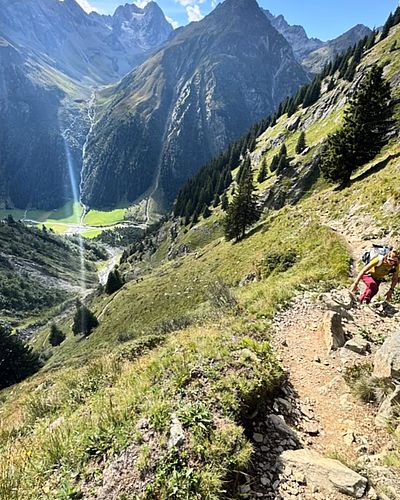 alpinplaner