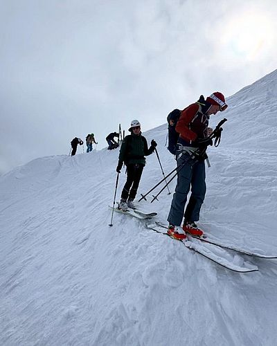 alpinplaner