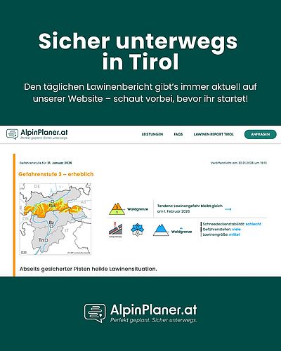 alpinplaner
