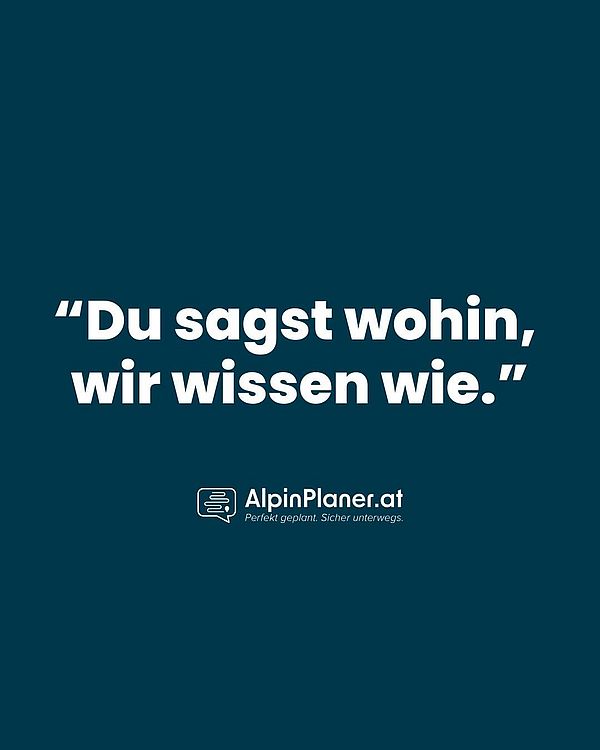 alpinplaner