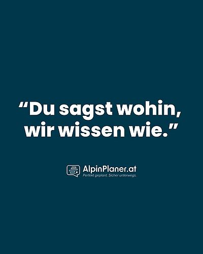 alpinplaner