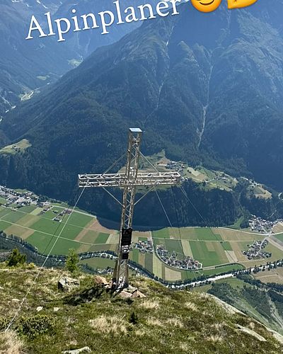 alpinplaner