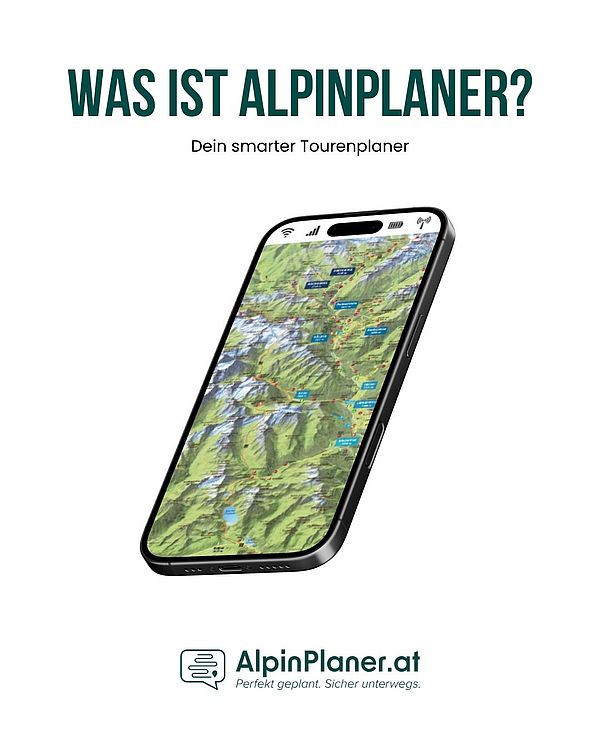 alpinplaner
